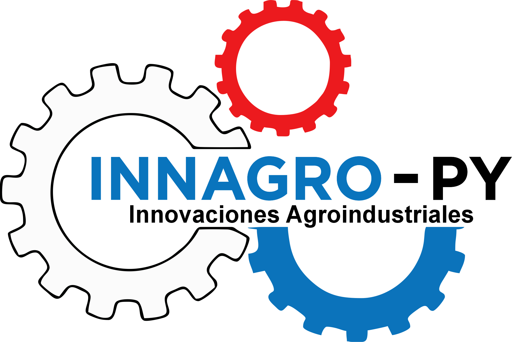 Logo INNAGRO PY